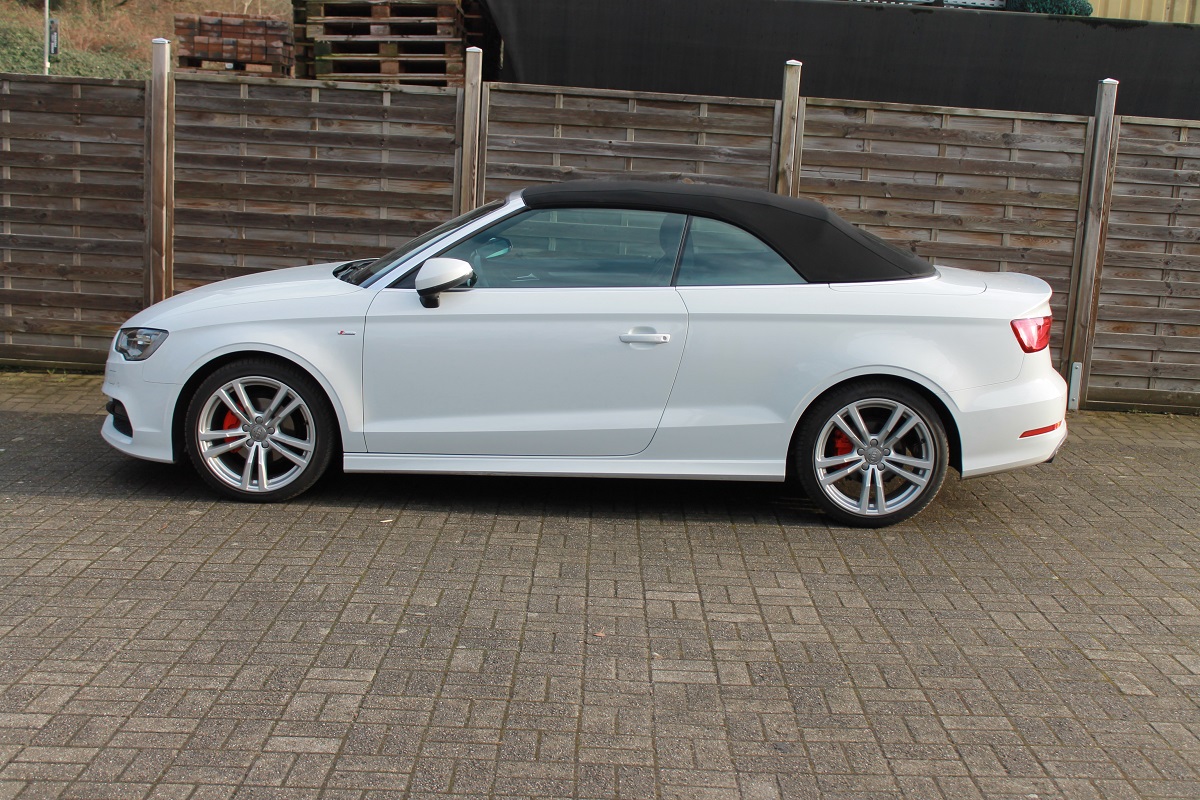 79AU031-Audi_A3_Seite Sprach, Rad, Leichtmetallfelge, Auto, Coupé