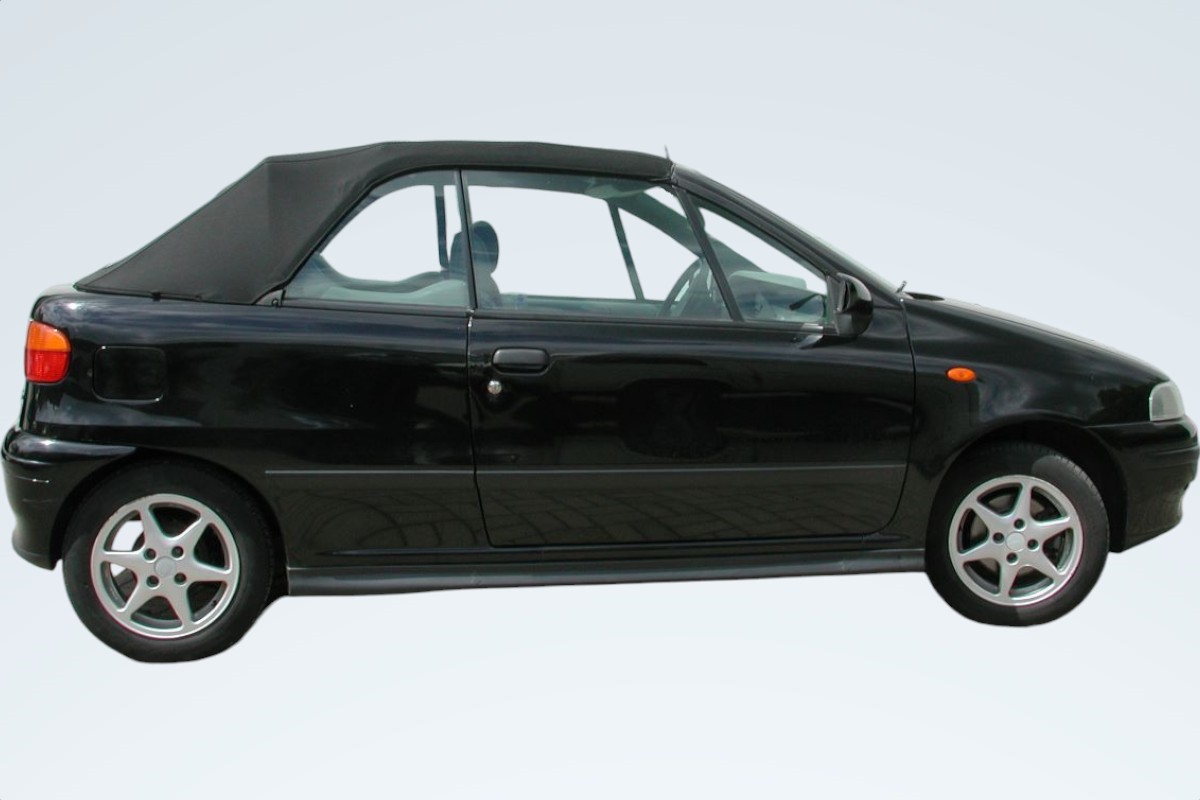 Sprach, Rad, Leichtmetallfelge, Reifen, Limousine