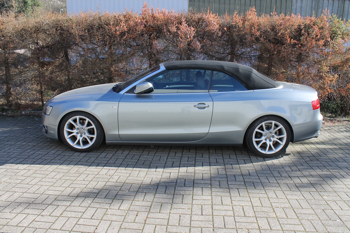 Sprach, Leichtmetallfelge, Reifen, Rad, Coupé