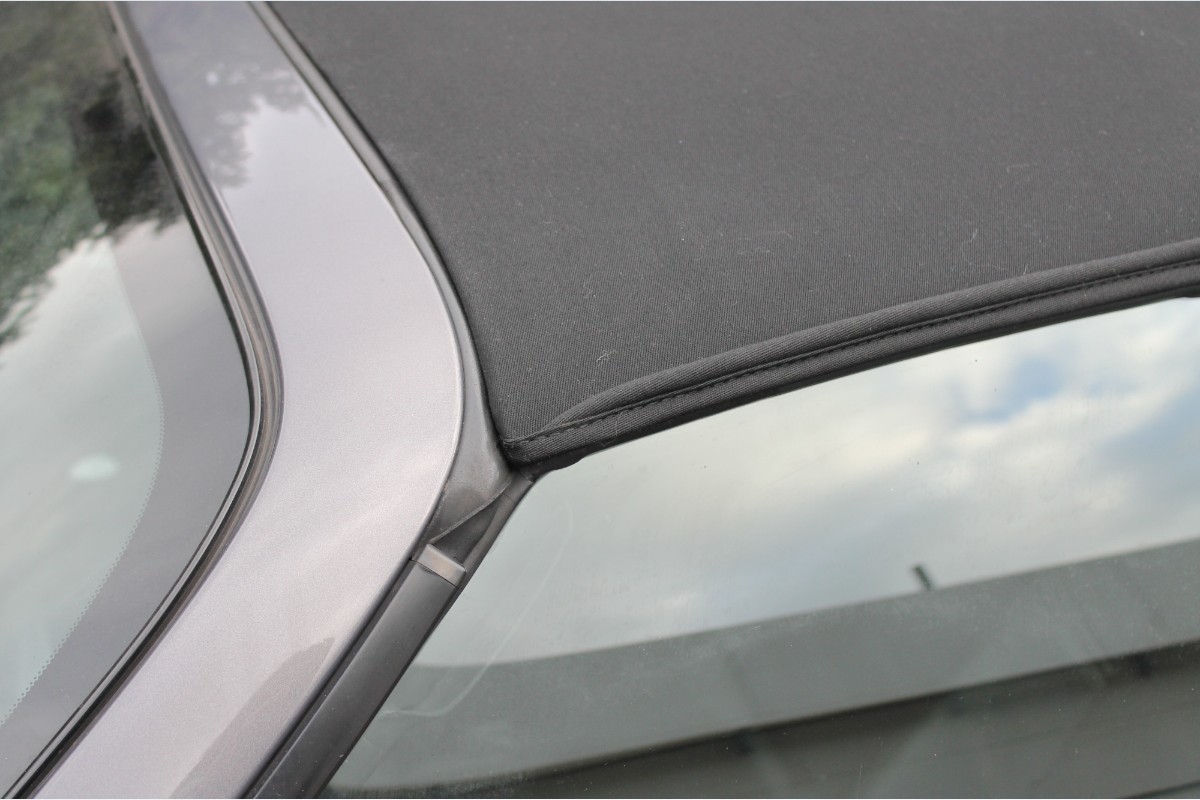 Mazda MX 5 NC Verdeck schwarz Auto, Transport, Fahrzeug