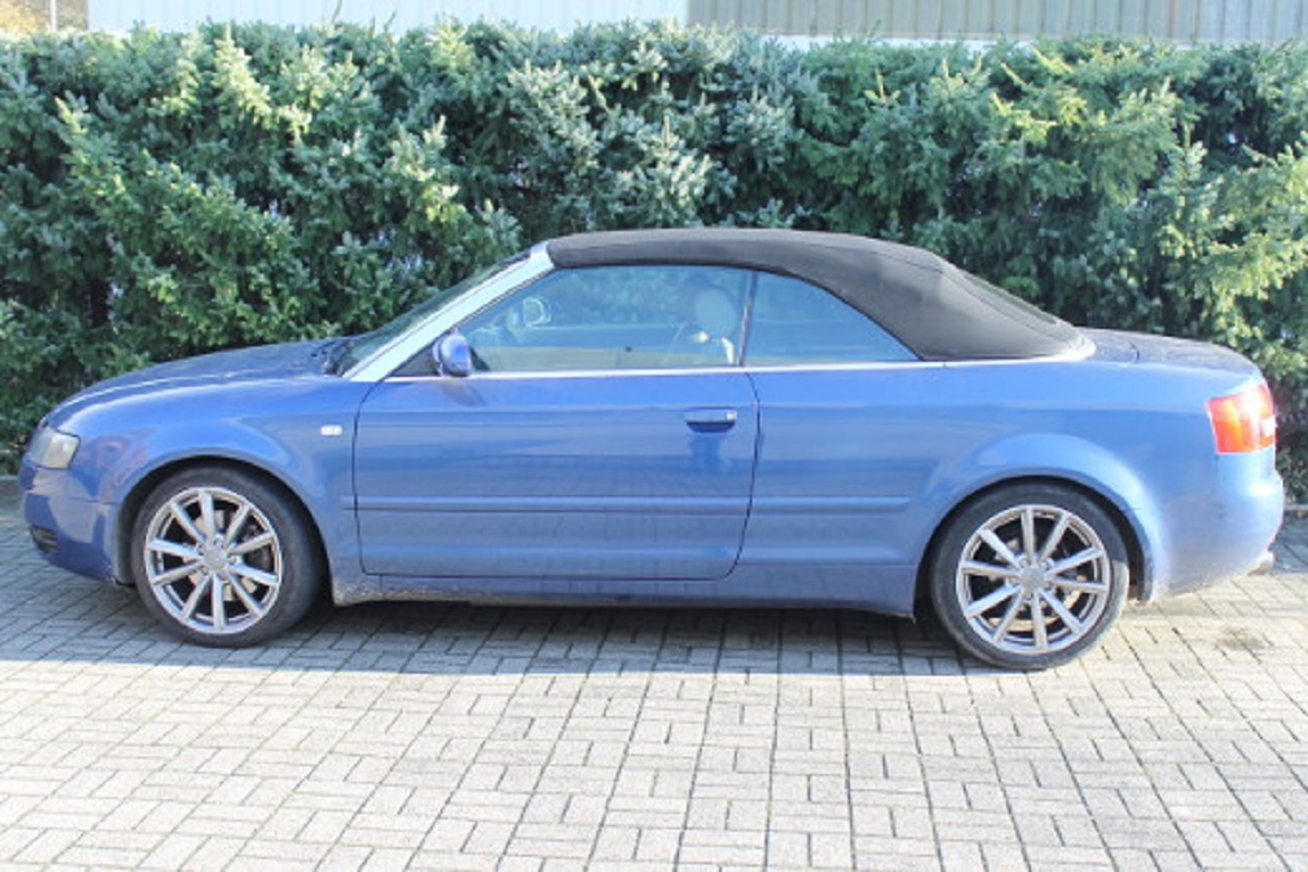 Auto, Coupé, Rad, Leichtmetallfelge, Reifen