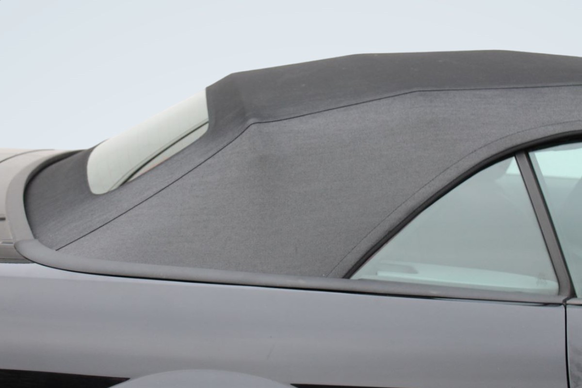 Ford Mustang Bj.:2005 - 2014 Verdeck schwarz Auto, Transport, Fahrzeug