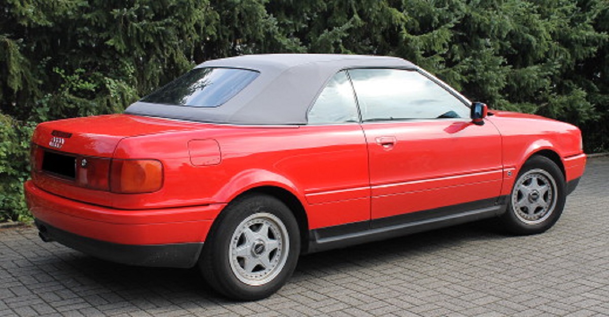 Auto, Coupé, Sportwagen, Fahrzeug, Rad