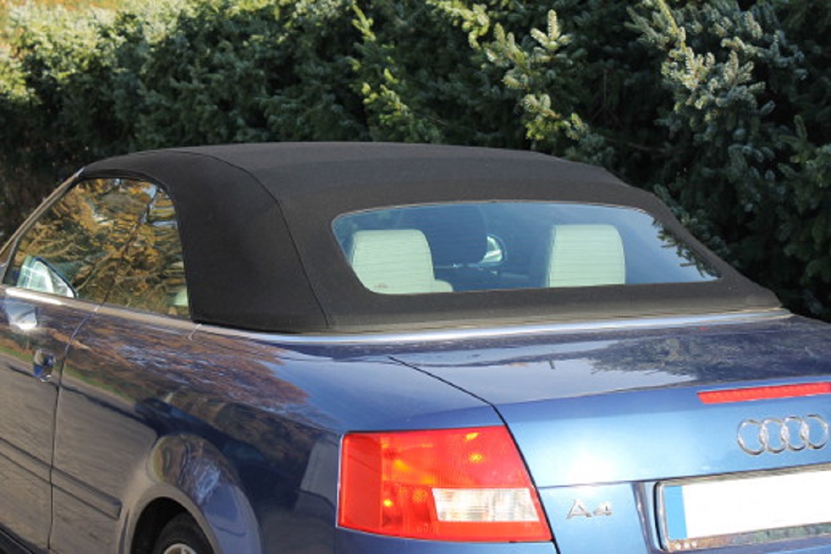 Audi A4 Cabriovedeck Kissen, Dekoration für Zuhause, Auto, Fahrzeug, Rad