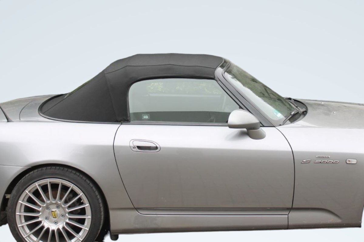 Honda S2000 Verdeck mit Glas-Fenster Auto, Fahrzeug, Rad, Leichtmetallfelge, Reifen