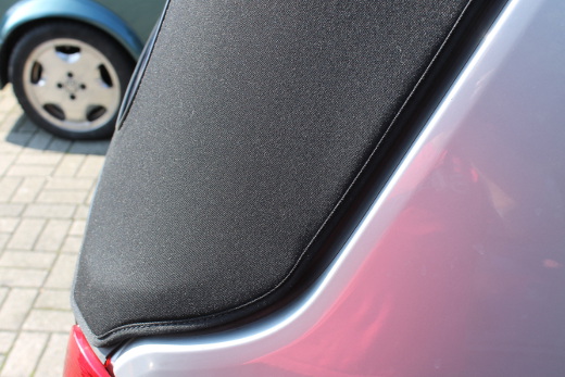 Smart ForTwo A451 komplett schwarz Sprach, Leichtmetallfelge, Auto, Reifen, Rad