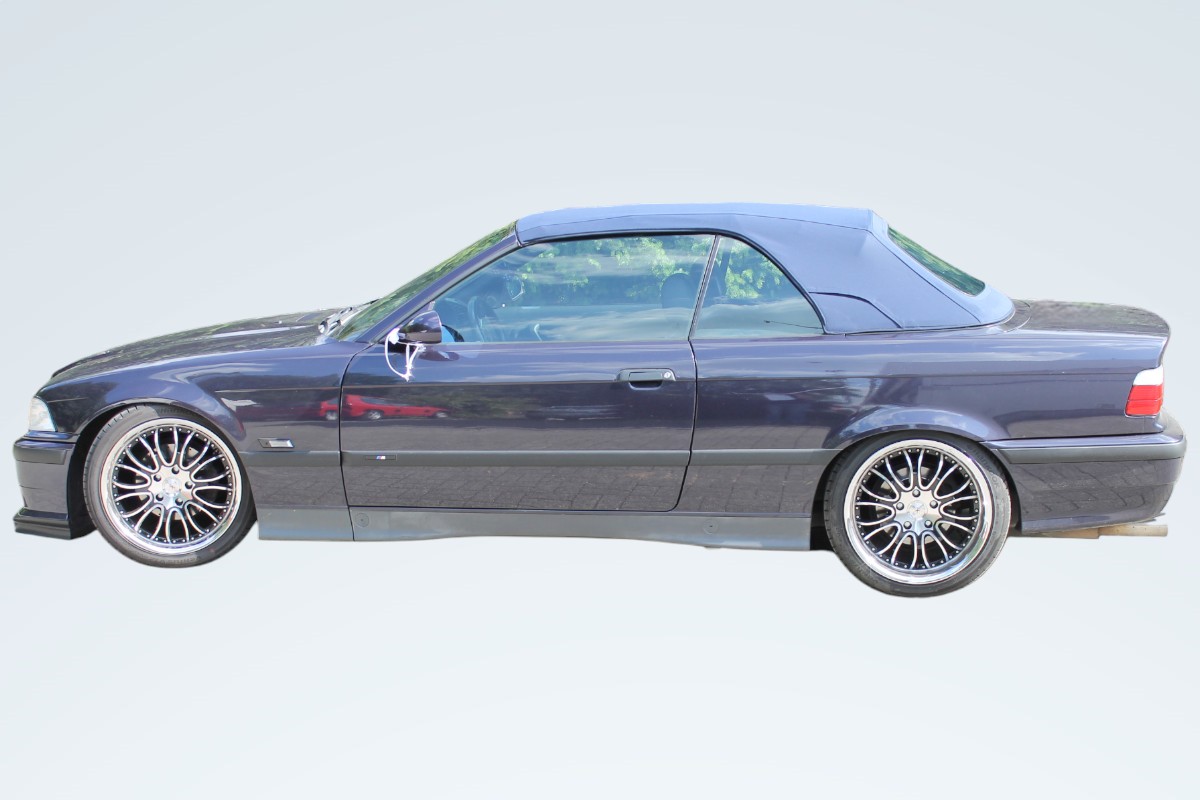 Sprach, Auto, Coupé, Leichtmetallfelge, Rad